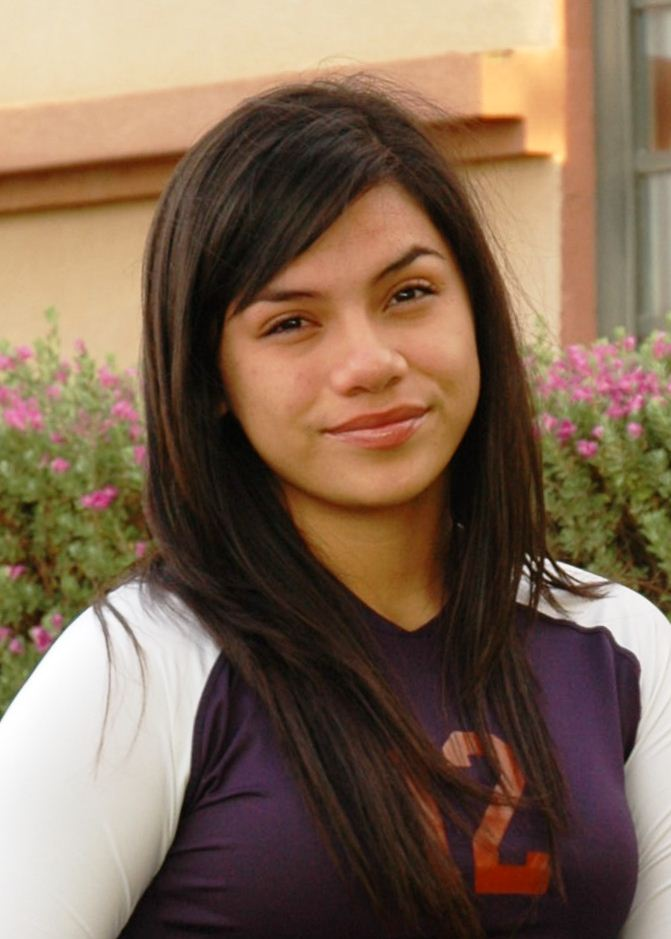 Emily Flores