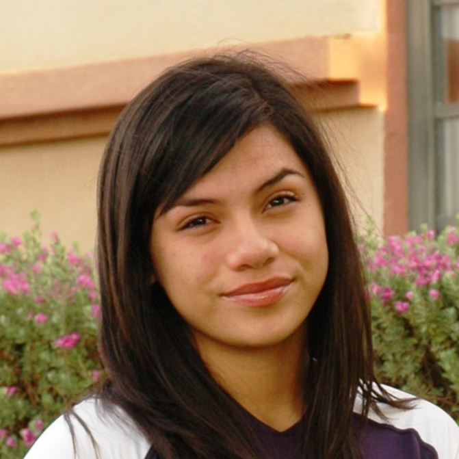 Emily Flores mugshot