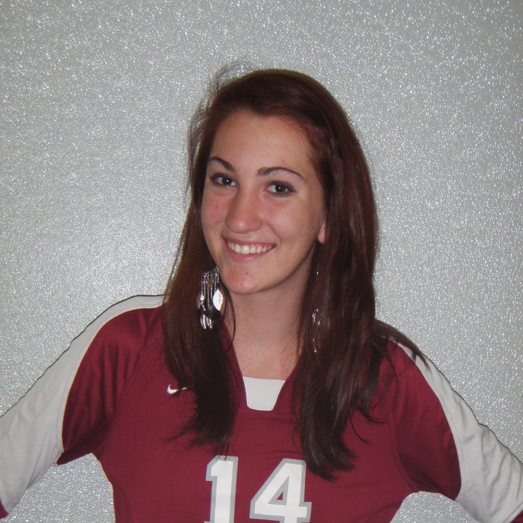 Cassie Depew