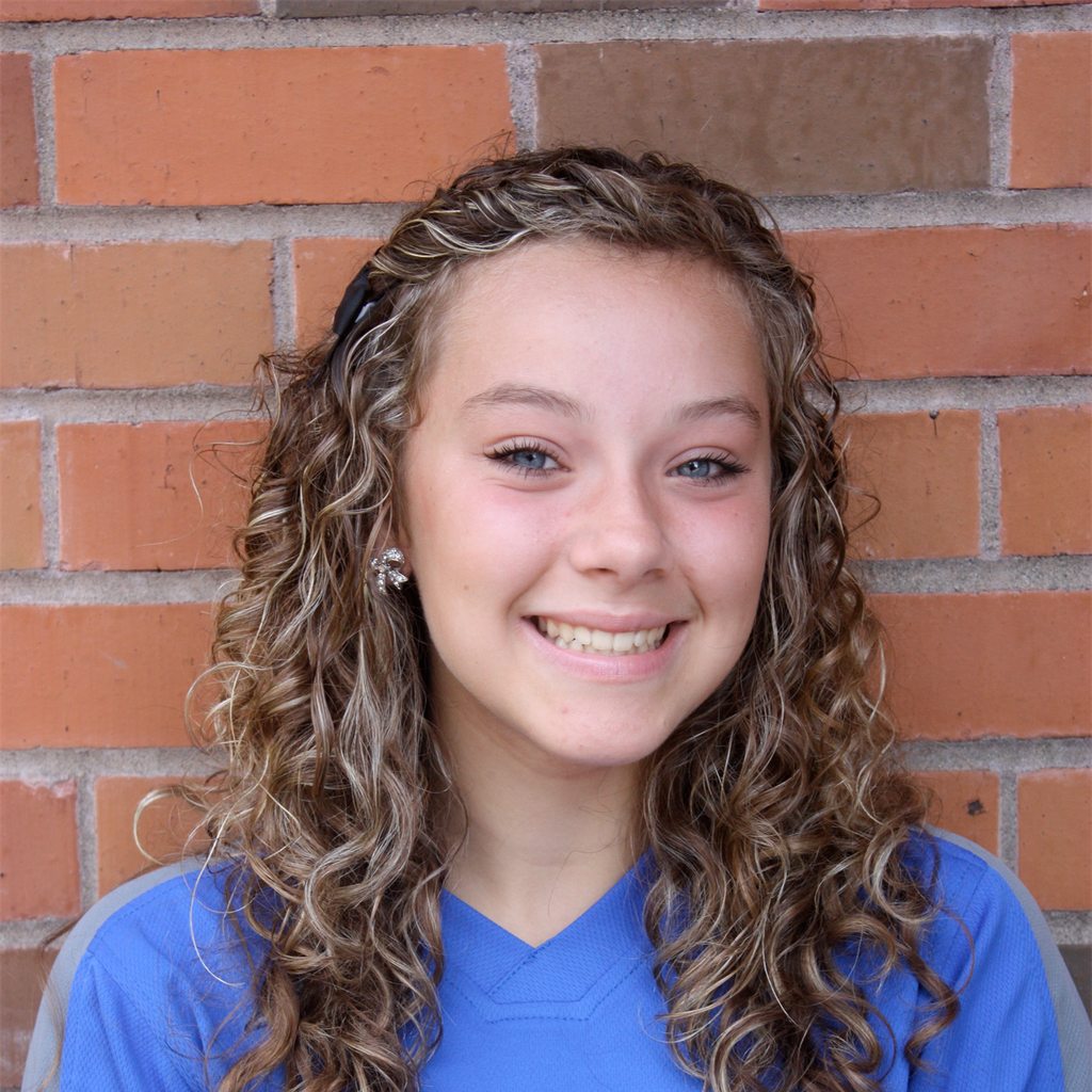 Karah Schaser mugshot