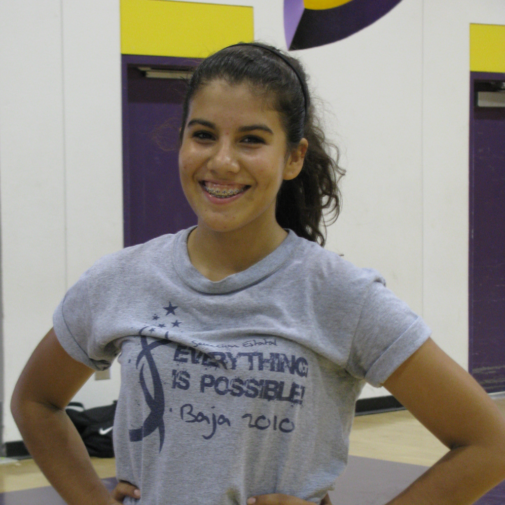 Jocelyn Rodriguez mugshot