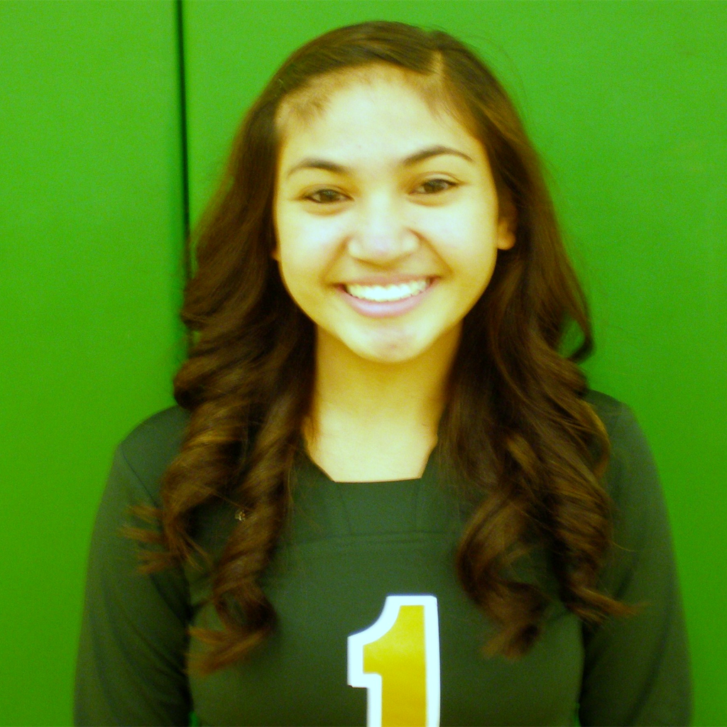 Arianna Cruz mugshot