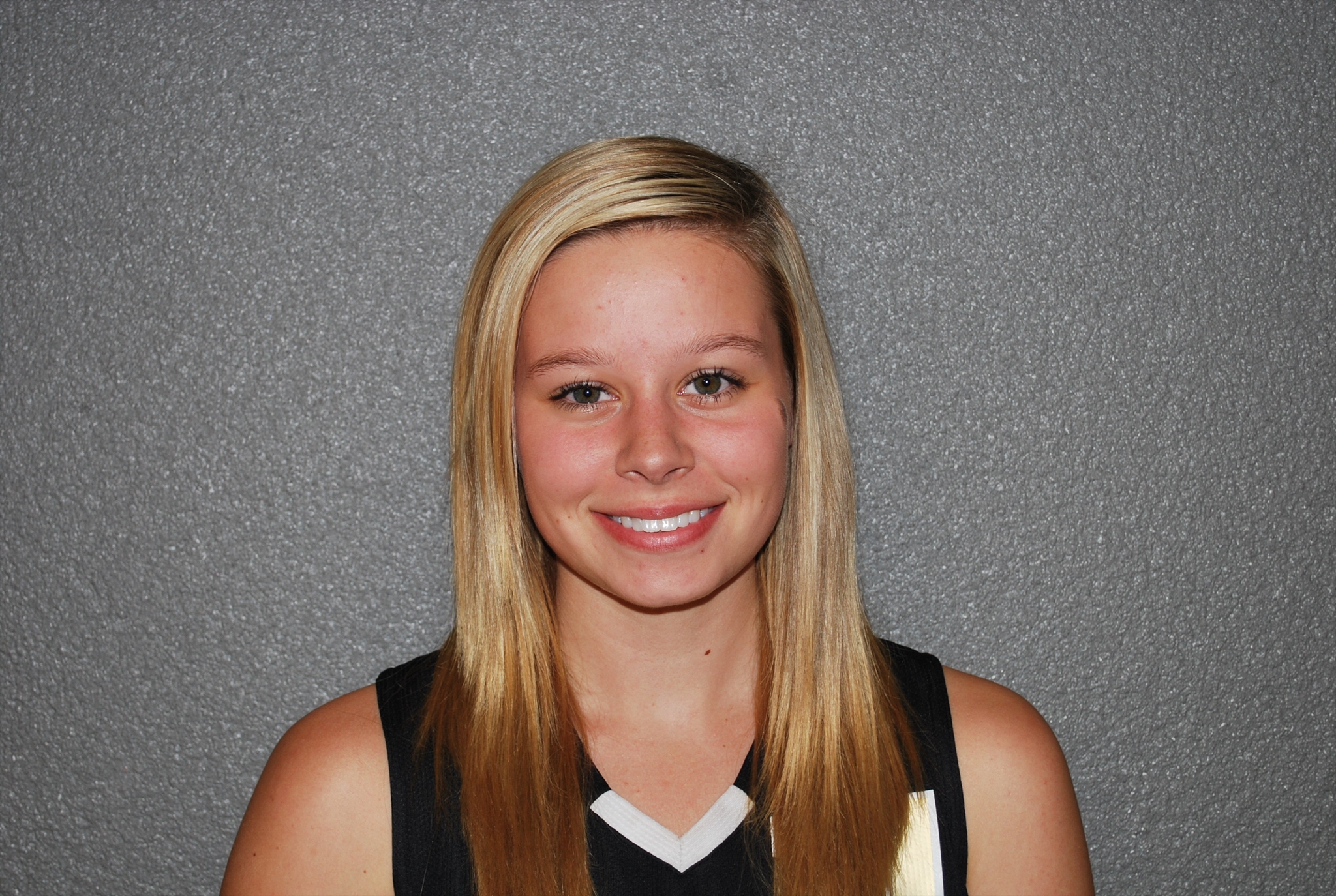Courtney Pickens