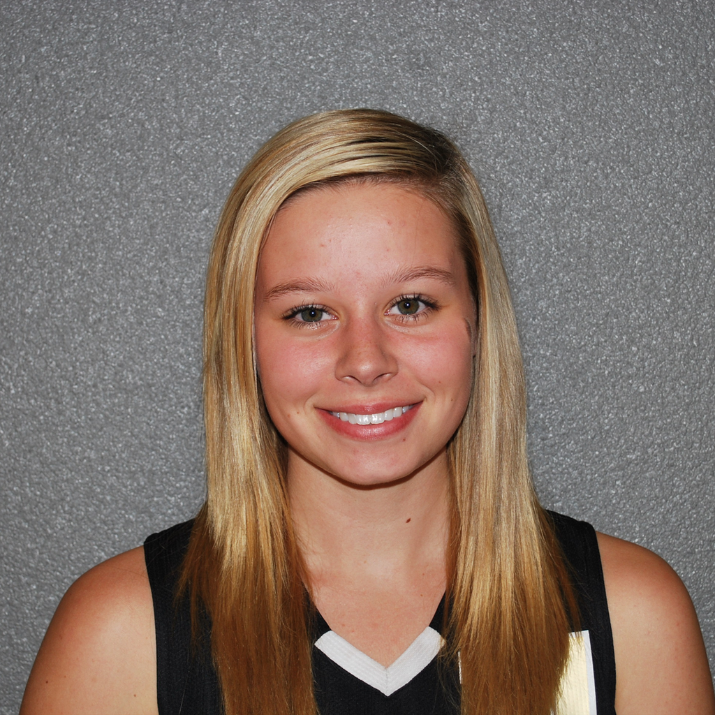 Courtney Pickens mugshot