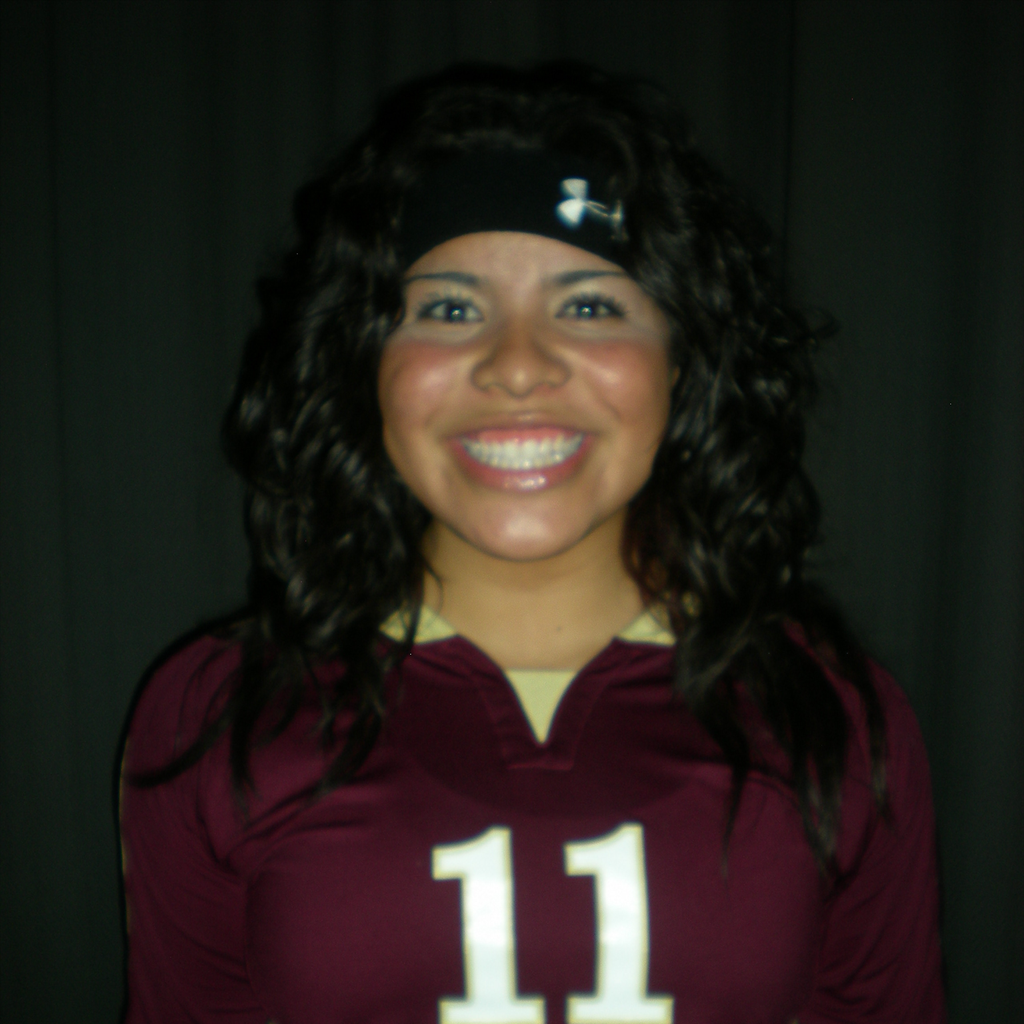 Clarissa Hernandez mugshot