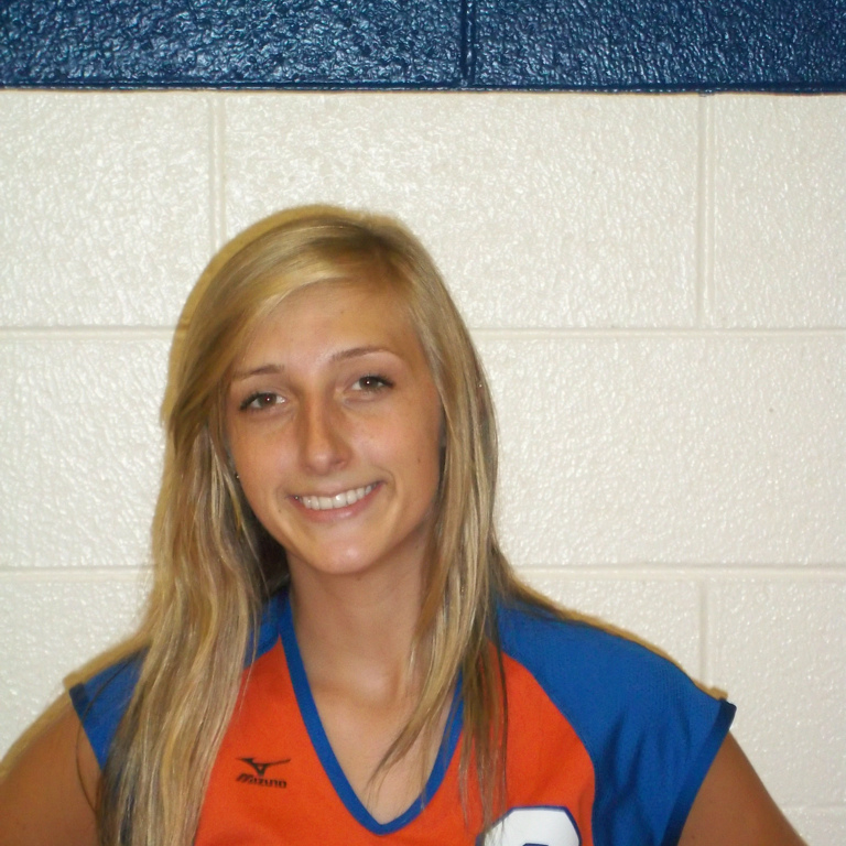 Abbi  Stacherski