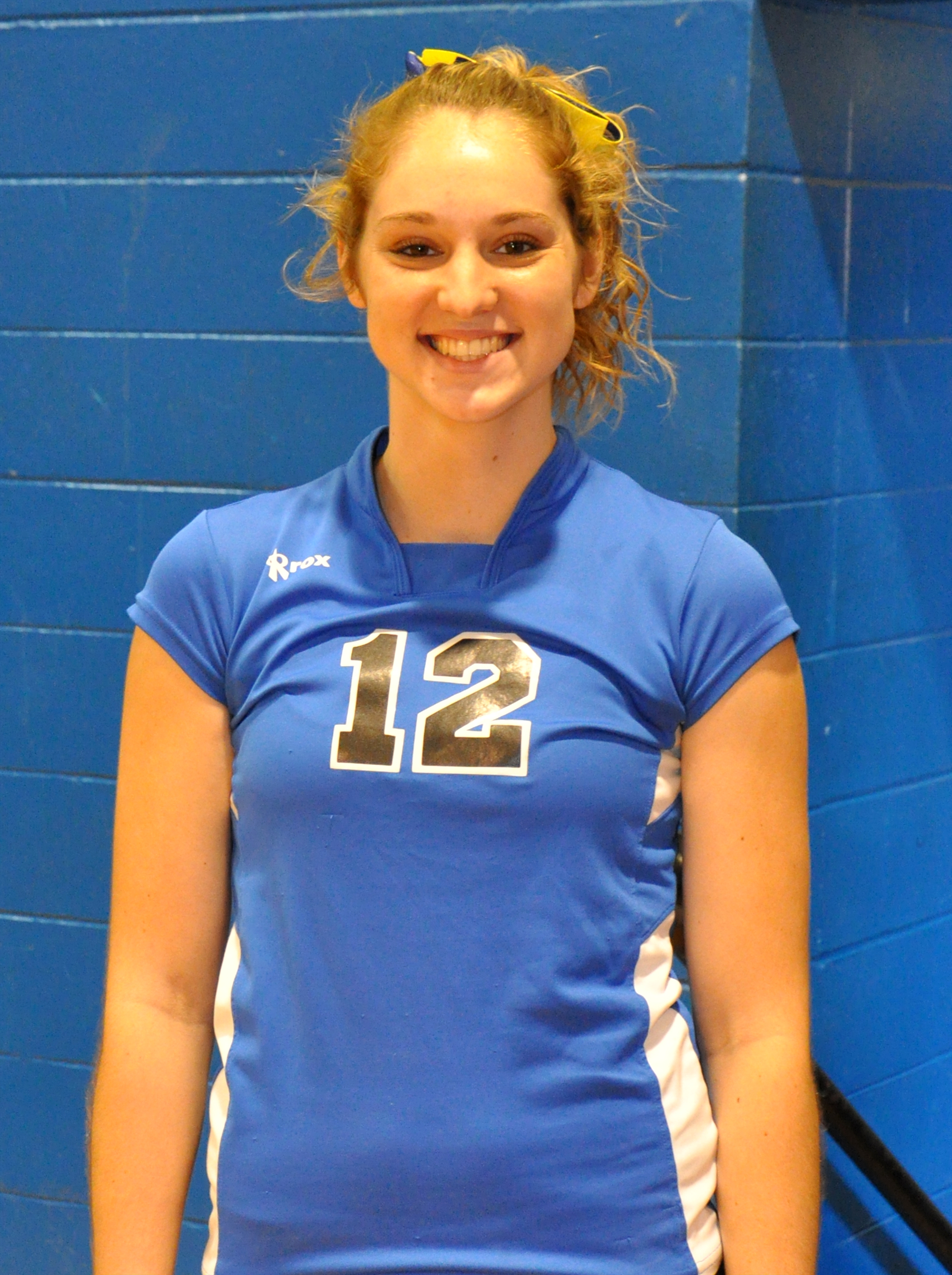 Lindsay Westberry