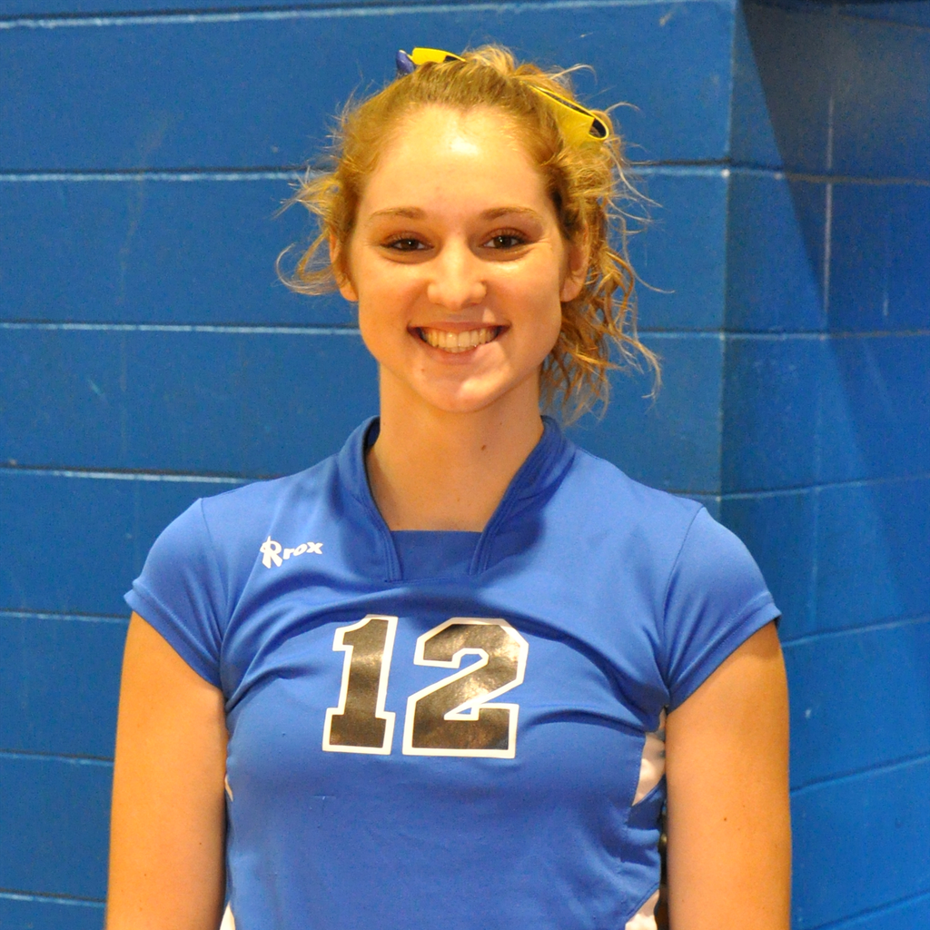 Lindsay Westberry