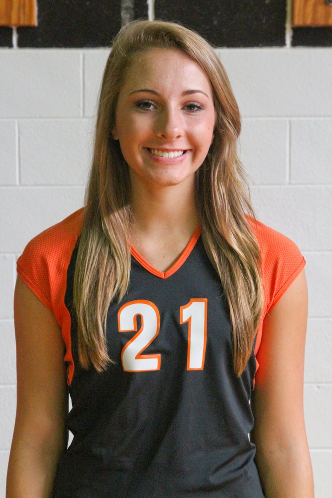 Lauren Galloway