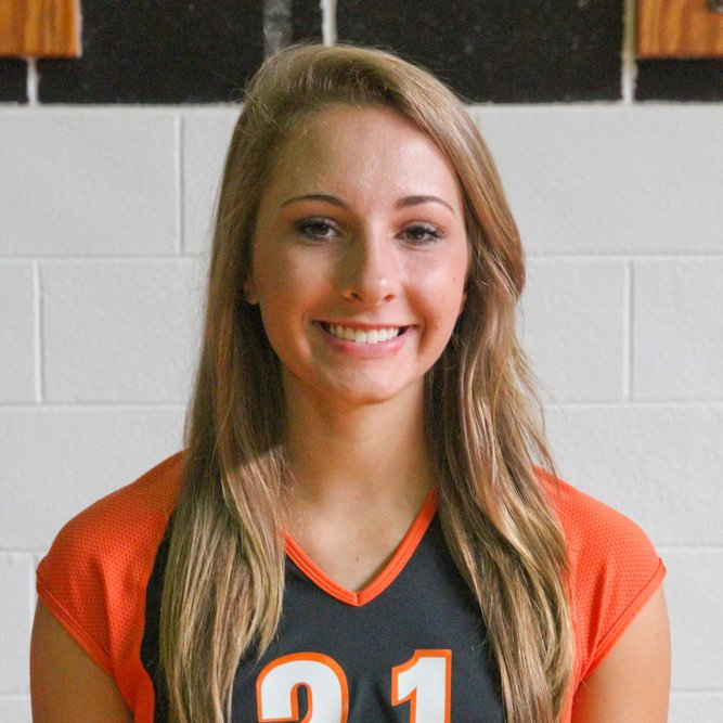 Lauren Galloway