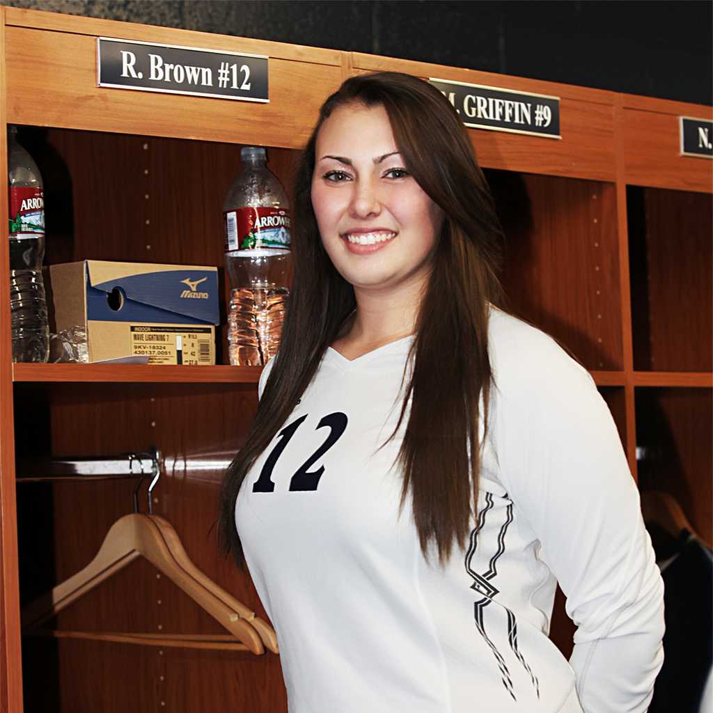 Robyn Brown mugshot