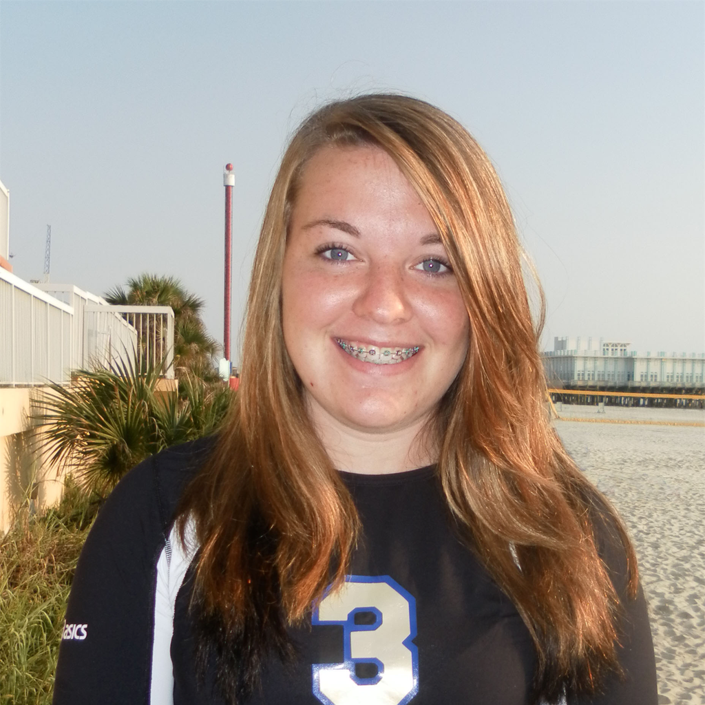 Kaitlyn Moore mugshot