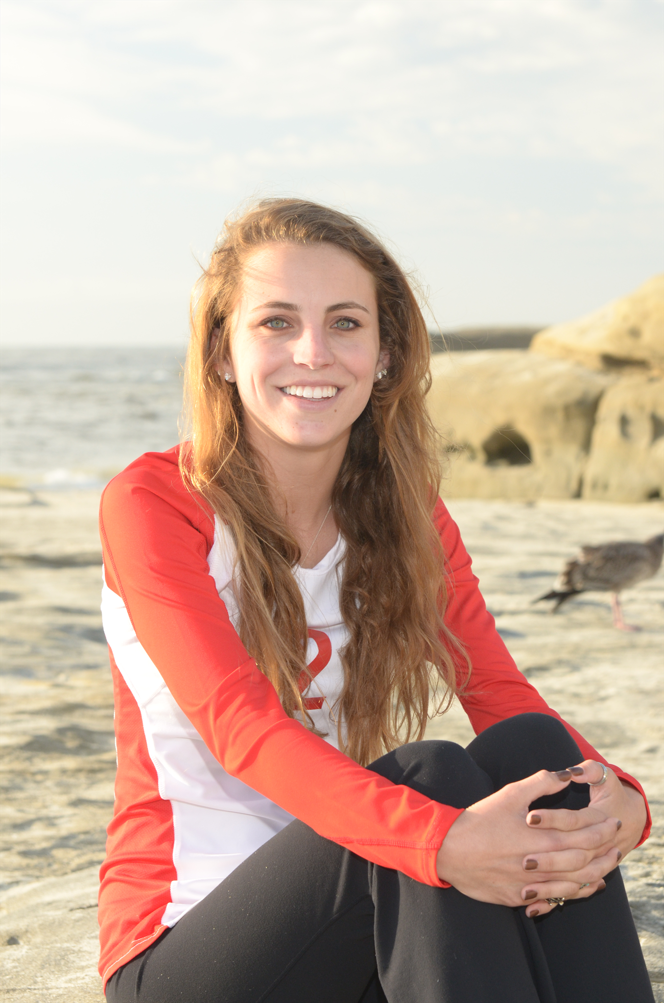 Taryn Maloy