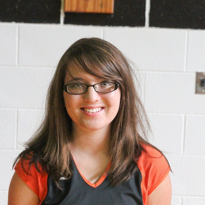 Kaitlan Morehouse mugshot