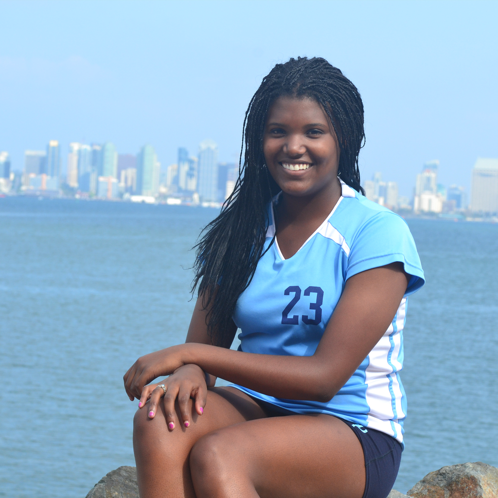 Adia Sykes