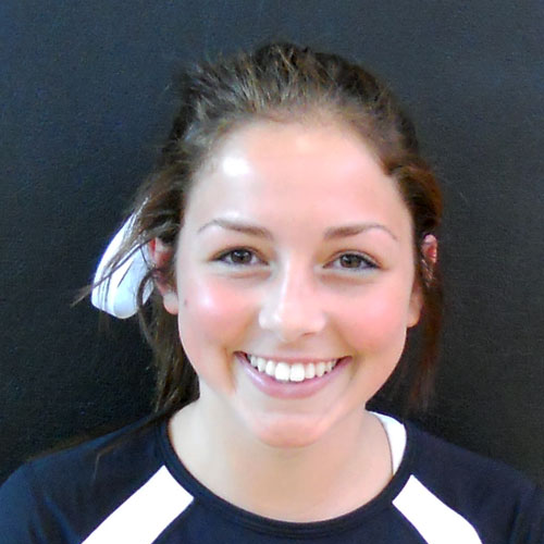 Karissa Butera mugshot