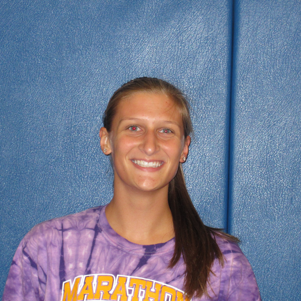 Allie  Wagner