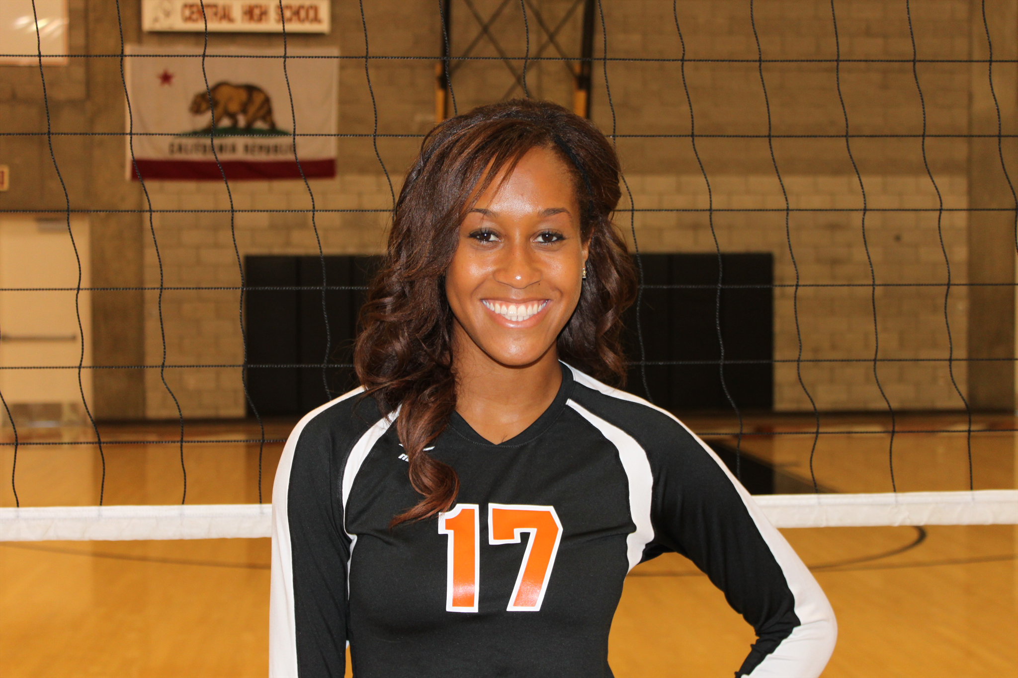 Tiana Maxwell