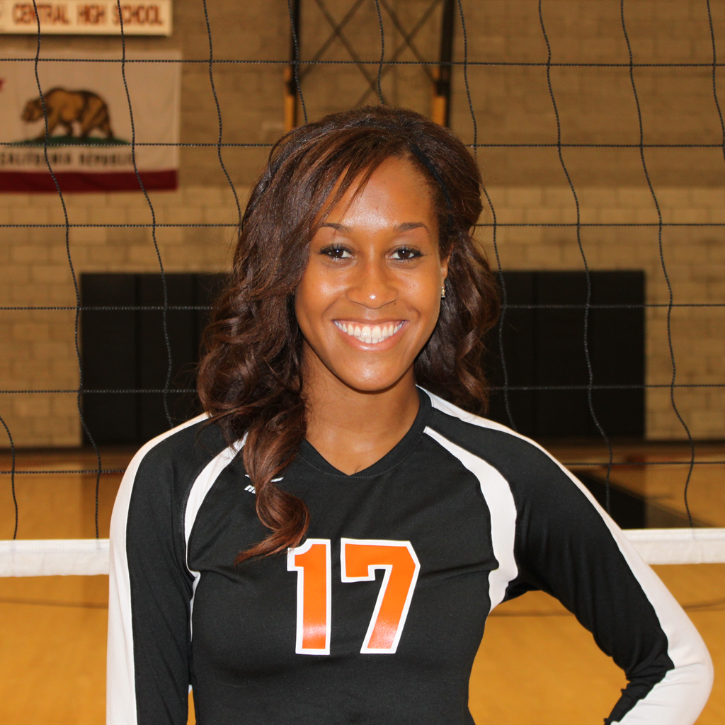 Tiana Maxwell mugshot