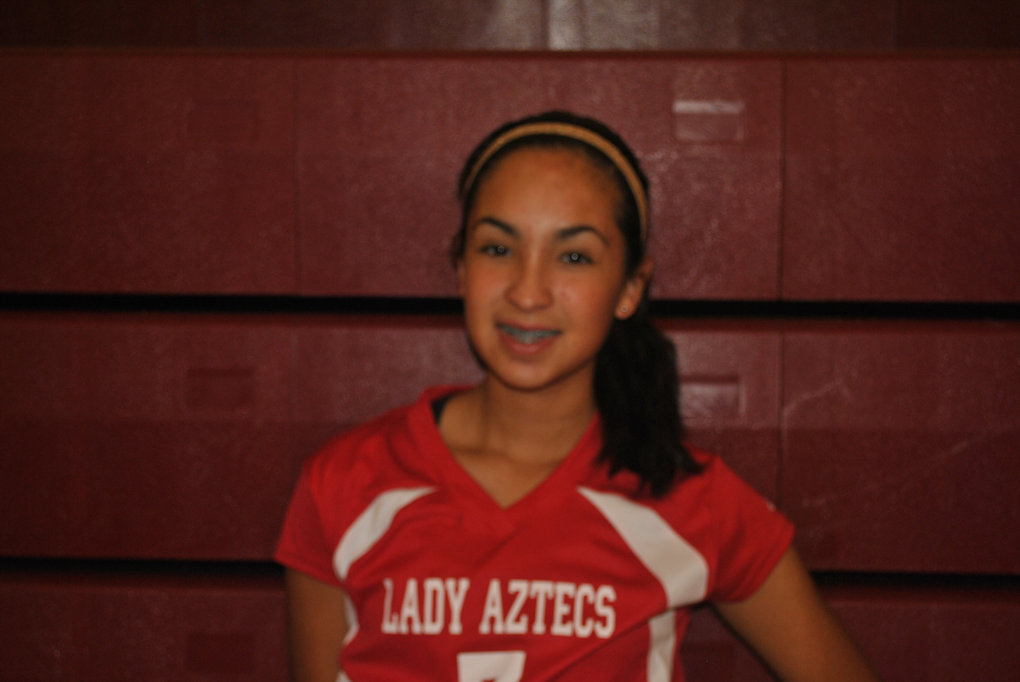 DeAnna Lopez