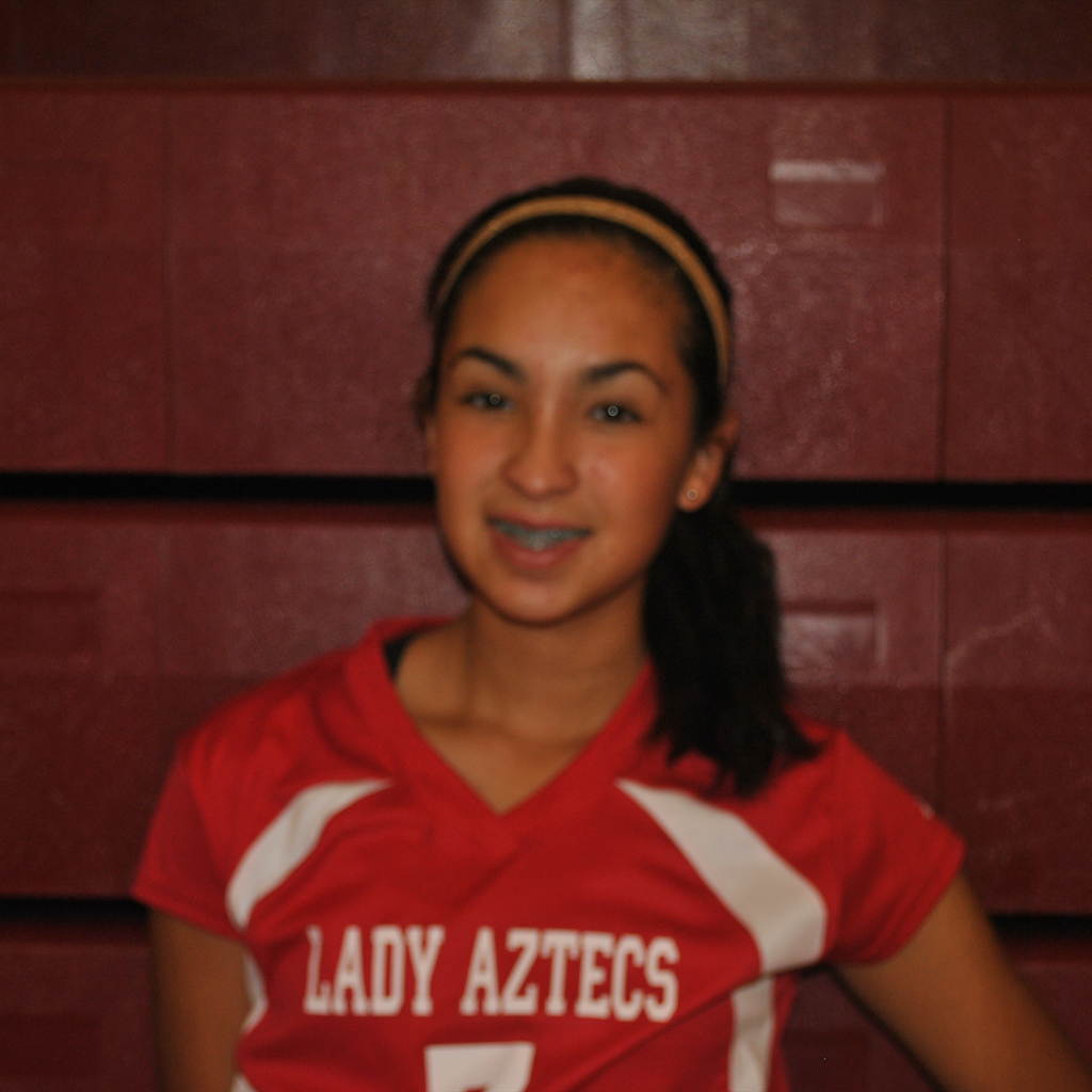 DeAnna Lopez mugshot
