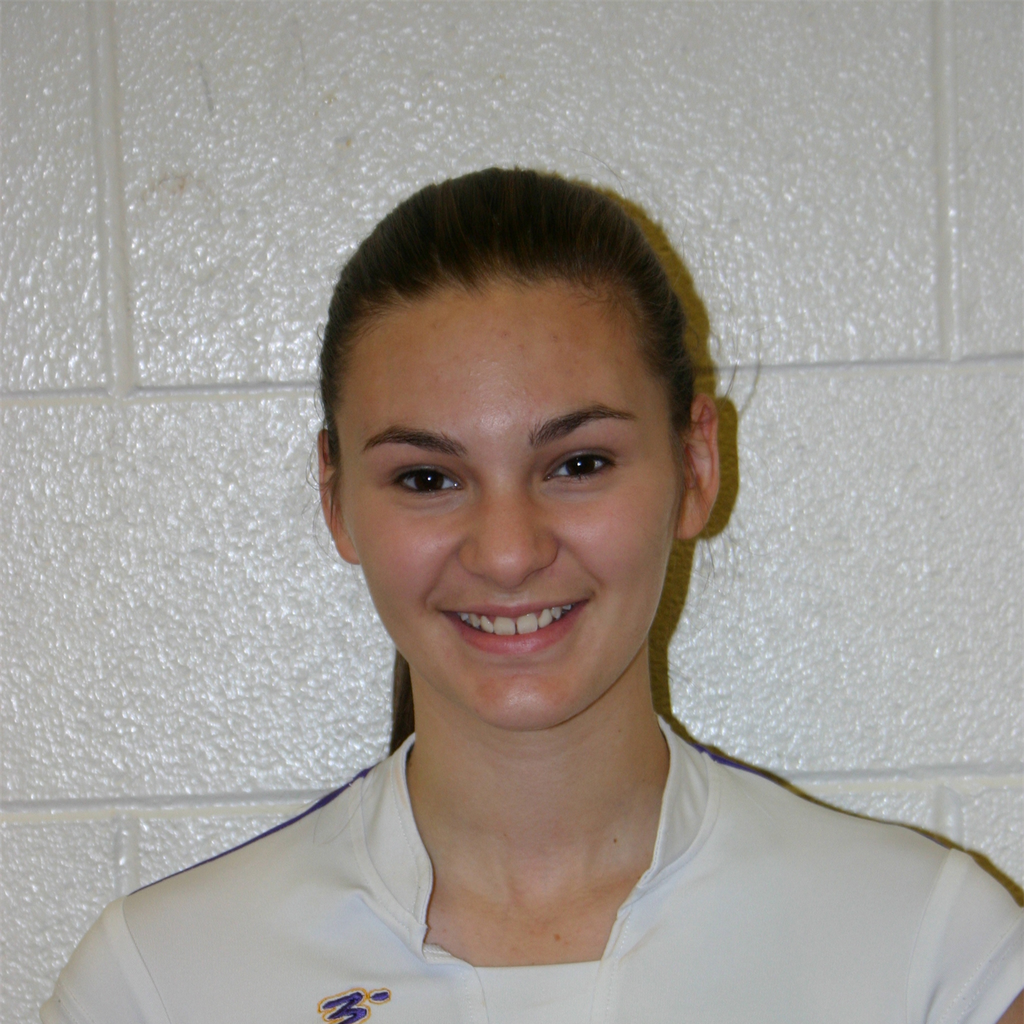 Autumn Catterall mugshot