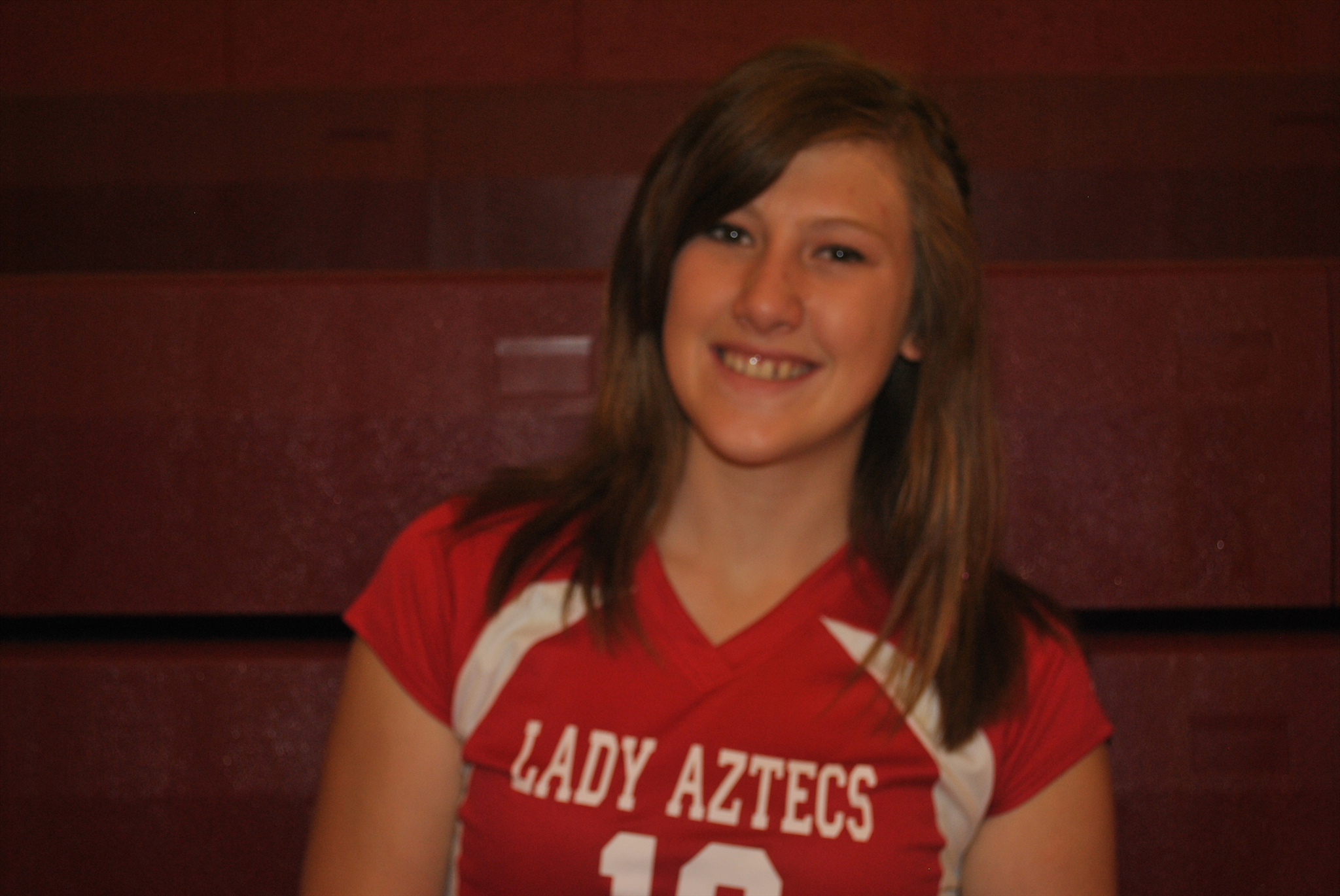 Heather Verrill