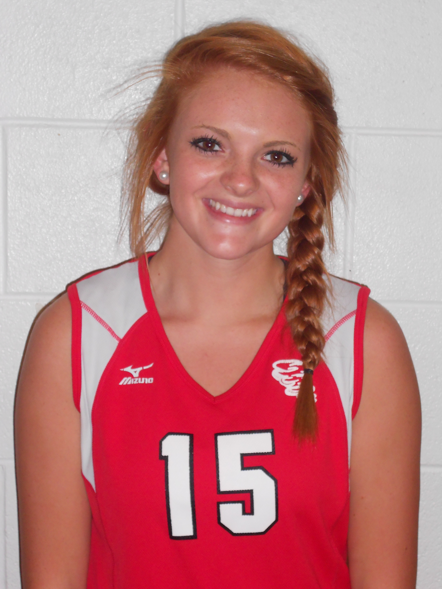 Reagan Lett