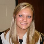 Natalie Peterson