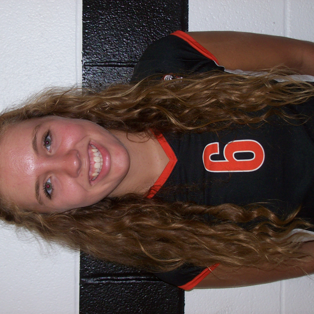Alyssa Marquette mugshot