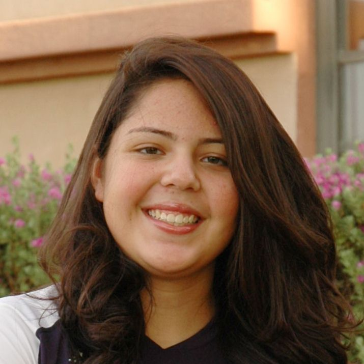 Celeste Lopez mugshot