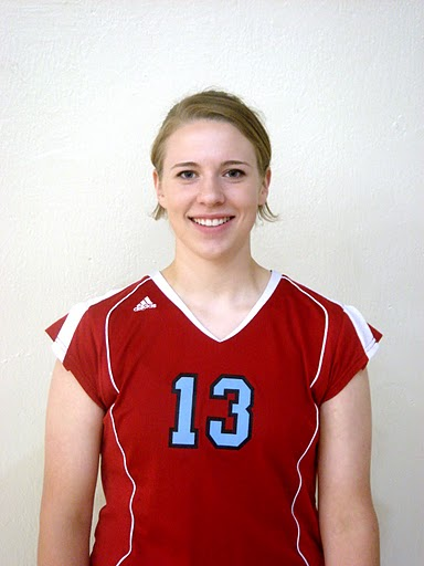Katie Jershin