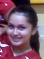 Jackie Hernandez mugshot