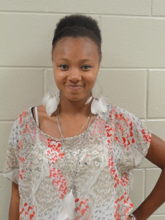 Khadijah Sandifer