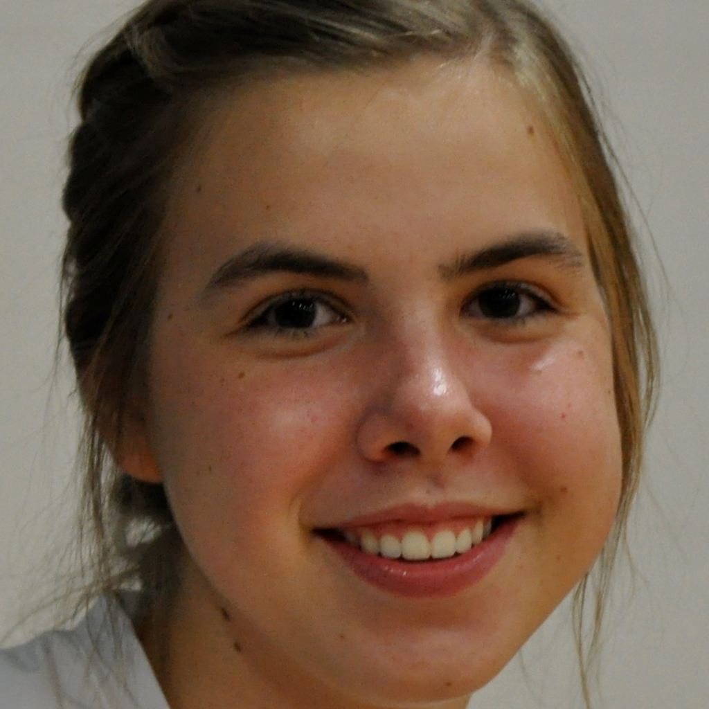 Delaney Dodd