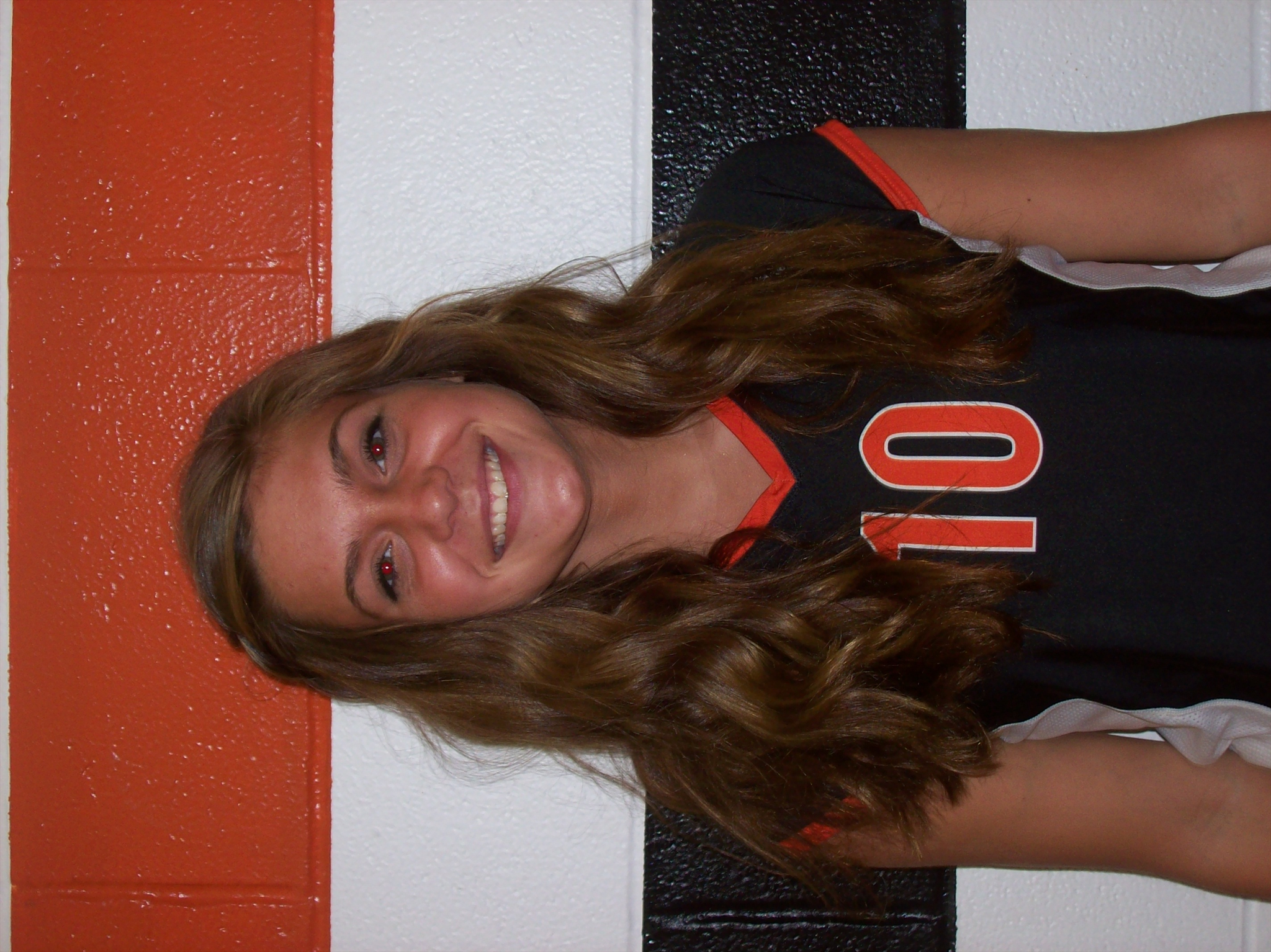 Savannah Gabram