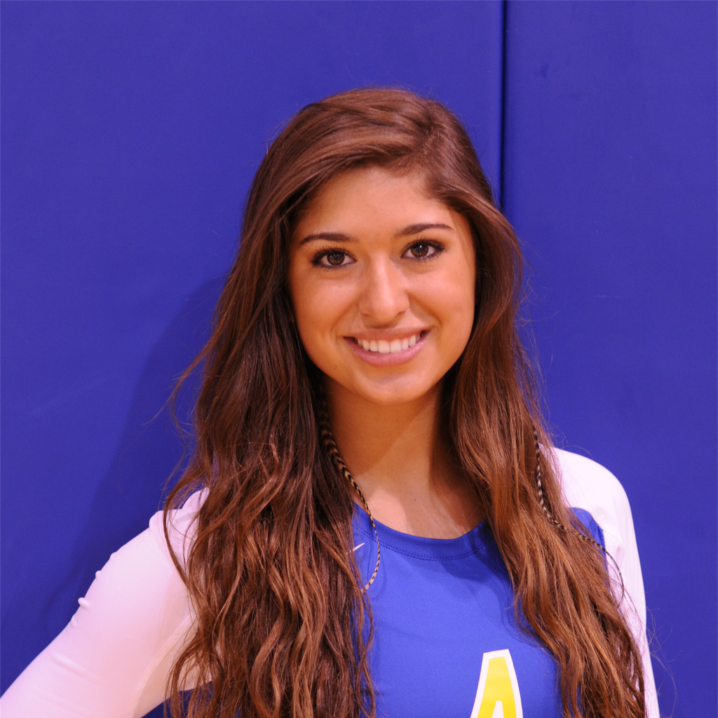 Monica Rodriquez mugshot