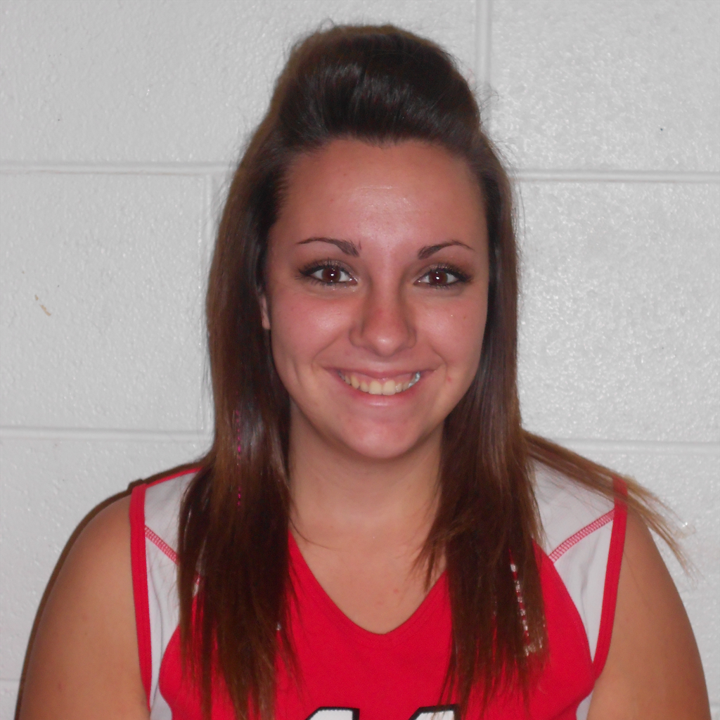 Emily Tallman mugshot