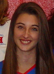 Sydney Paradeaux