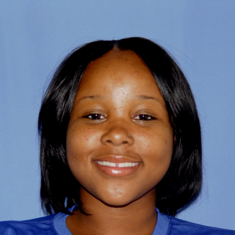 Renee Brown mugshot