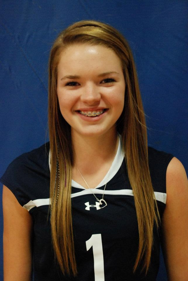 Caroline Zwick