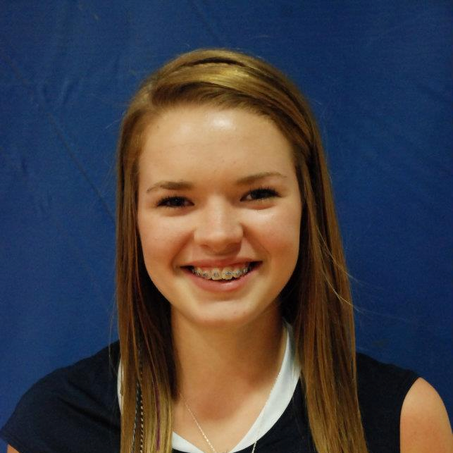 Caroline Zwick mugshot