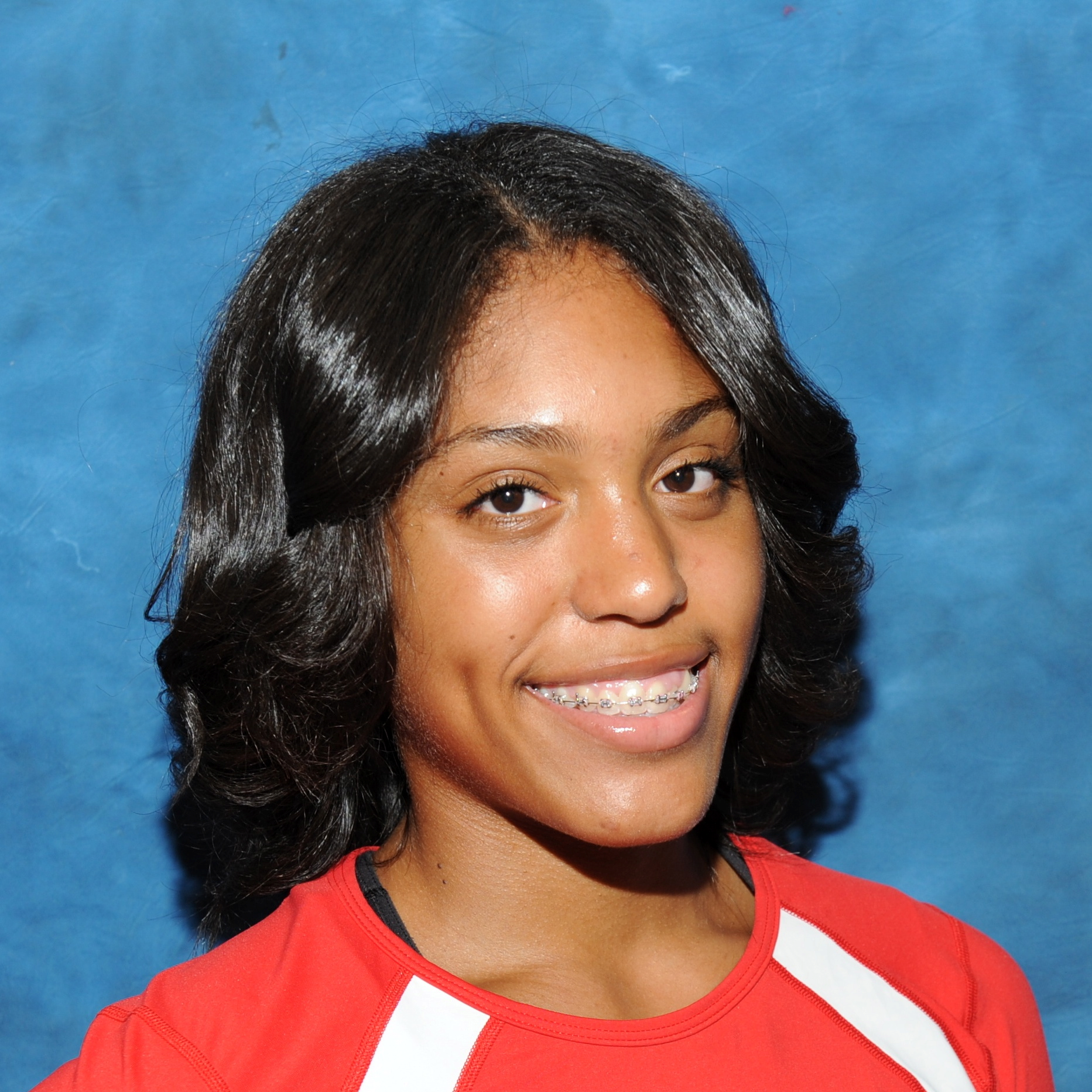 LaChelle Purrier mugshot