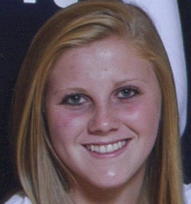 Nerissa McIntyre mugshot