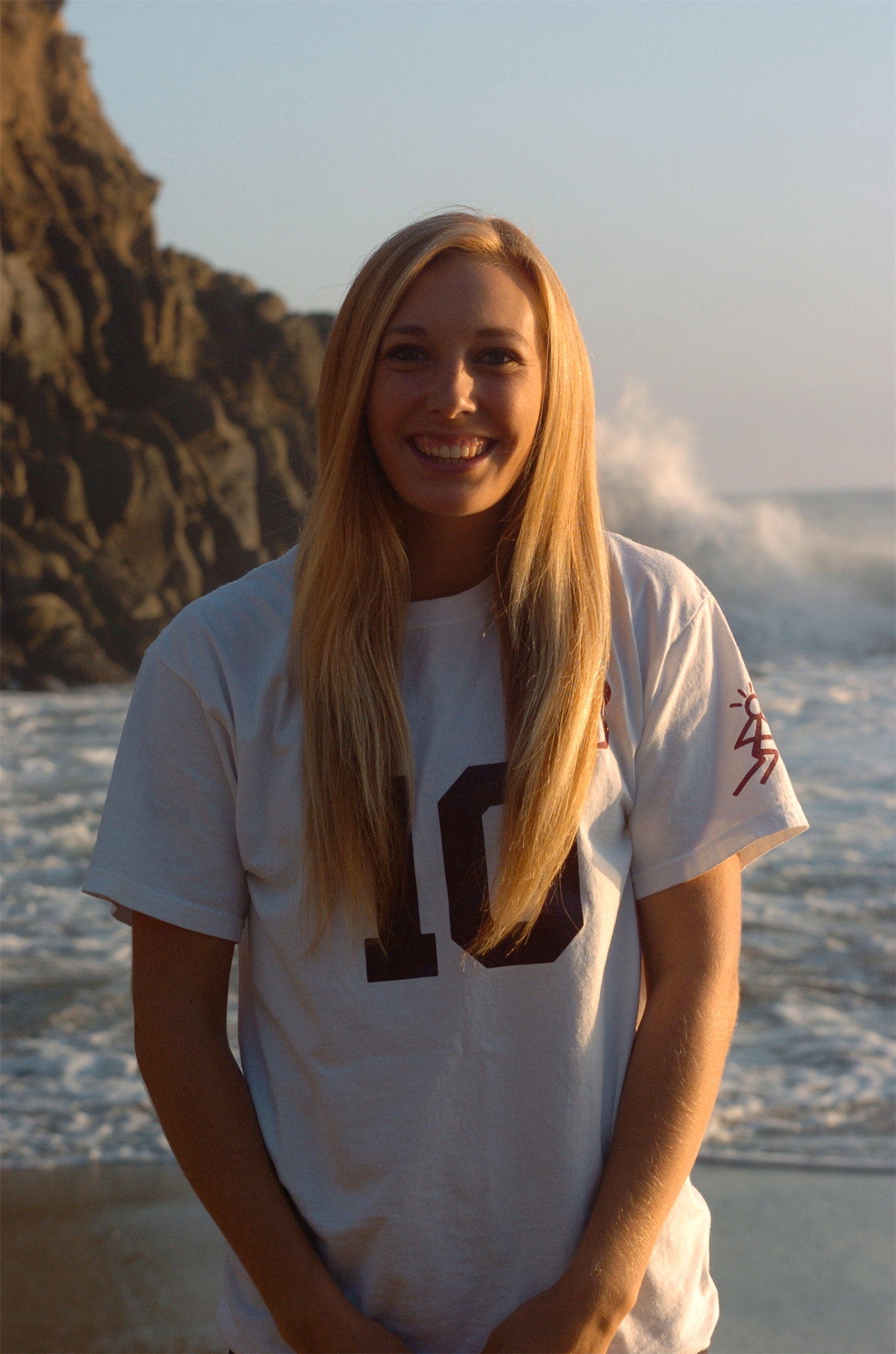 Julia Goggin mugshot