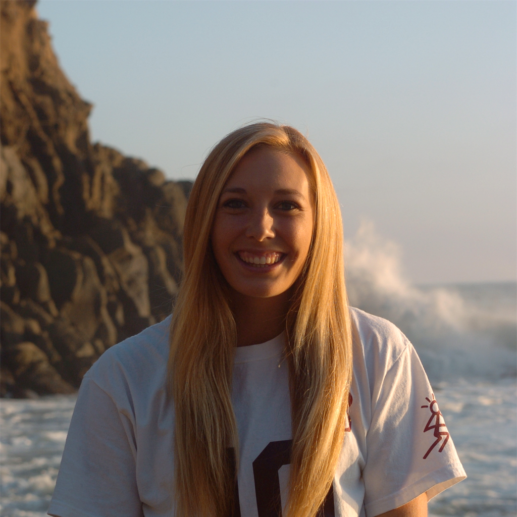 Julia Goggin