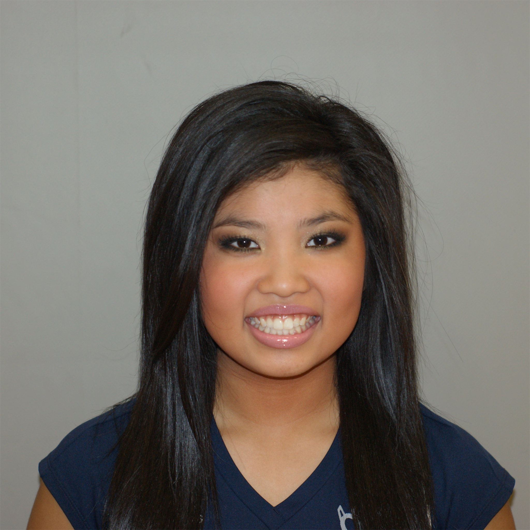 Lindsey Fukuoka mugshot
