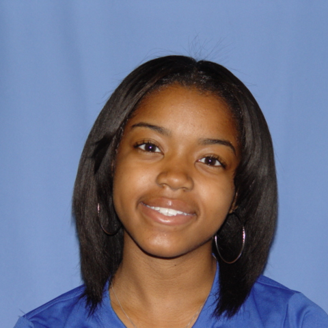 Moneisha Debardelaben mugshot
