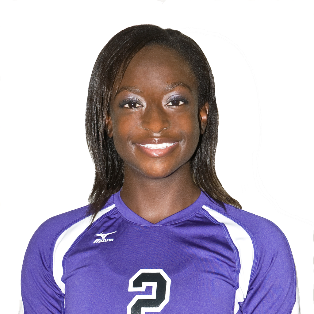 Elizabeth Oyetunde mugshot