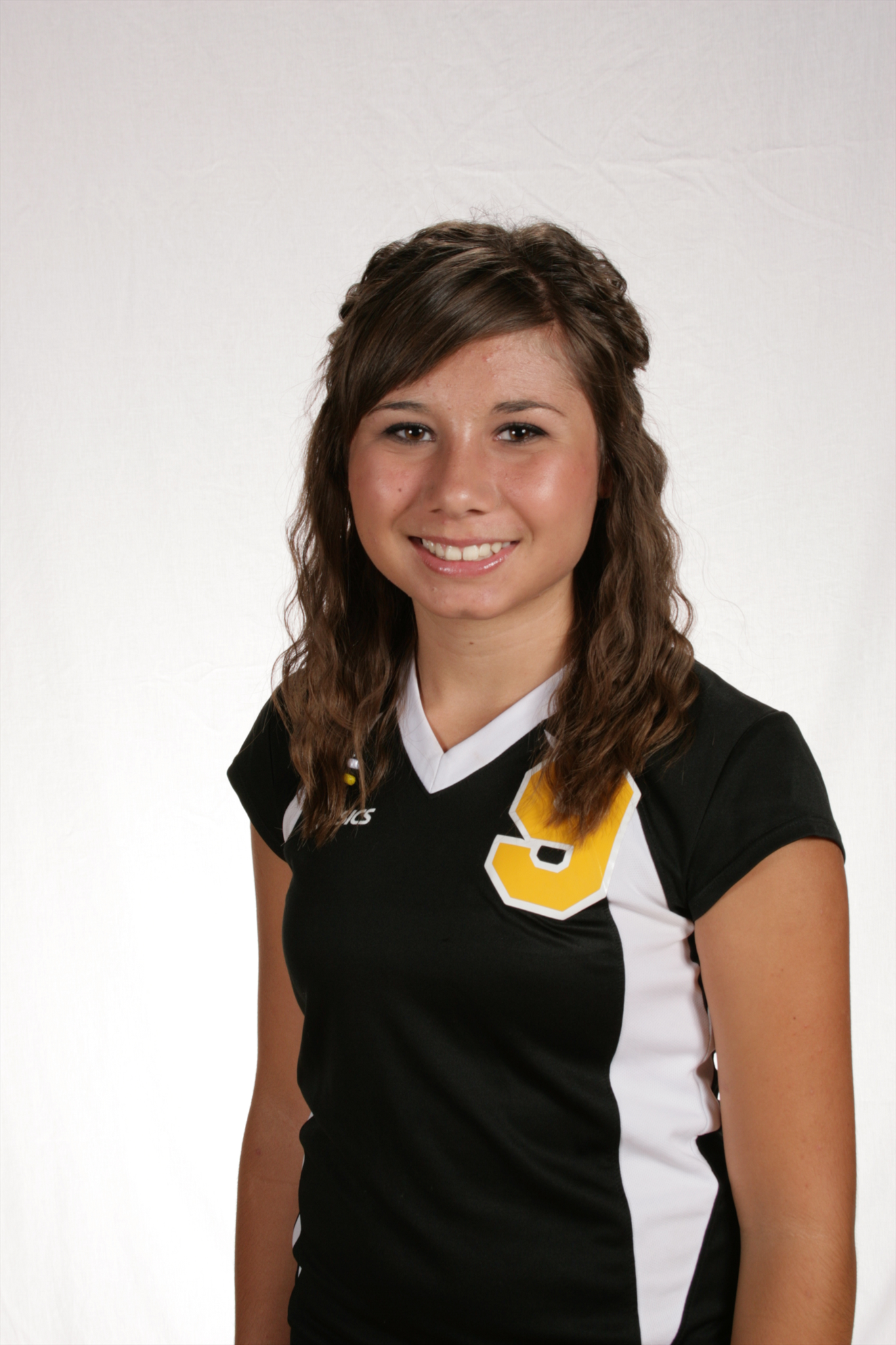 Melissa Smith